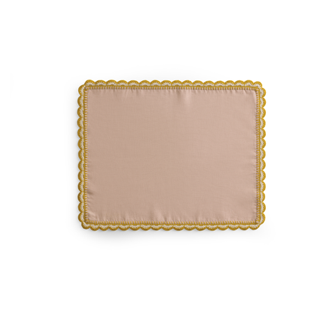 Anut Cairo Scallop Placemat