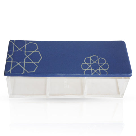 Plexi Box