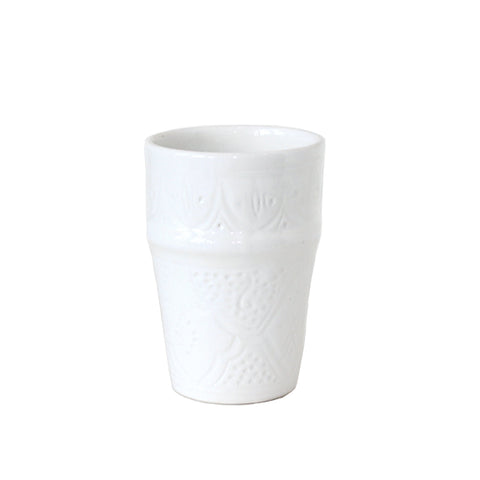 Ceramic Coffee Cup