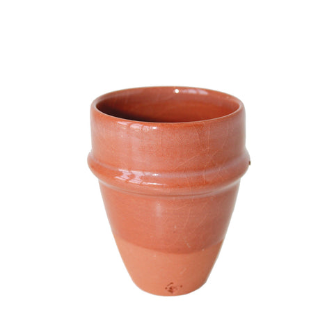 Ceramic Coffee Cup