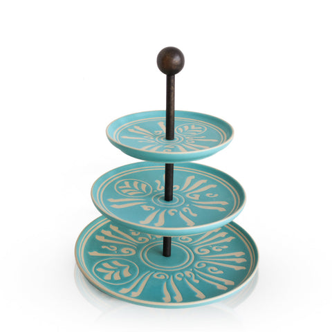 Mamluki Cake Stand