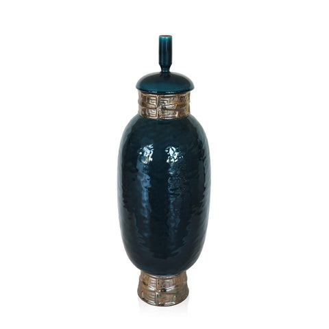 Jar Ceramic