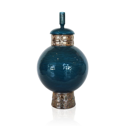 Jar Ceramic