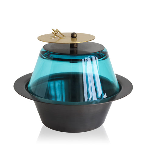 Glass Bowl