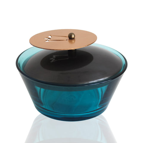 Glass Bowl
