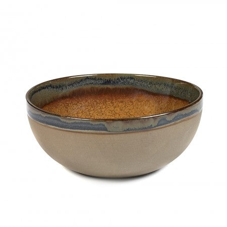Dec Bowl Surface