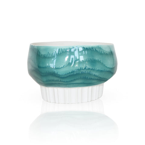 Decoration Bowl Lagon