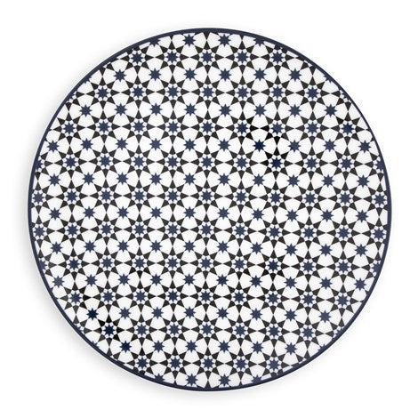 Porcelain Platter