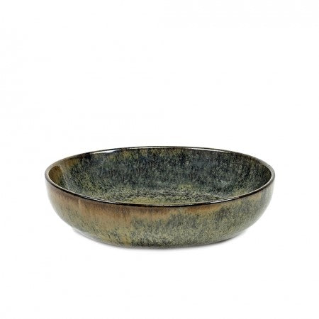 Plate Deep Surface