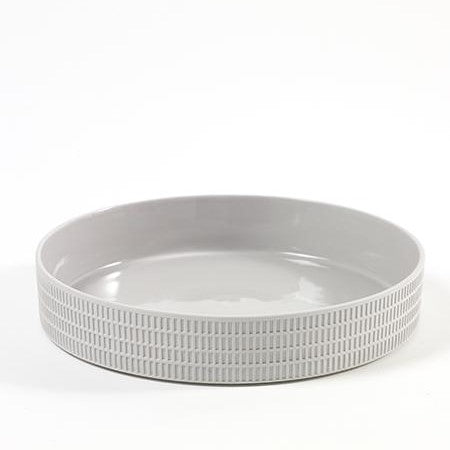 Deep Decor Plate
