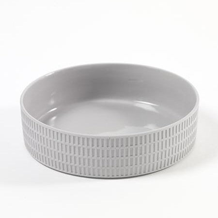 Deep Decor Plate