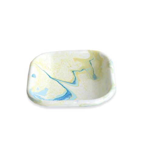 Square Plate
