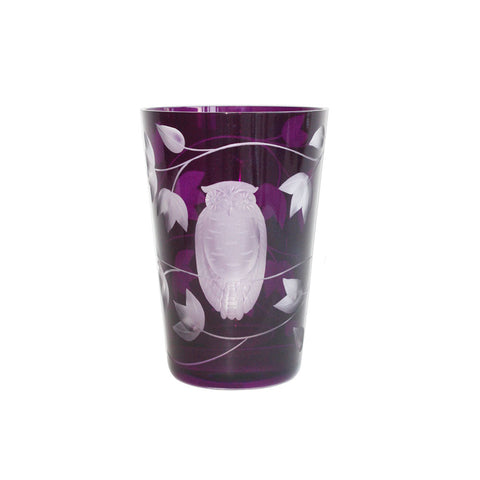 Tumbler Glass