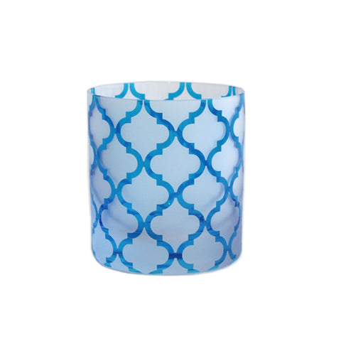 Glass Arabesque