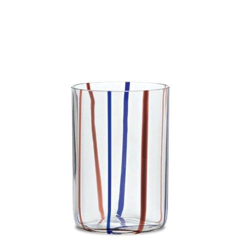 Glass Tumbler
