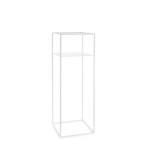 Plant Display Rack