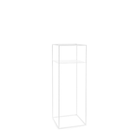 Plant Display Rack