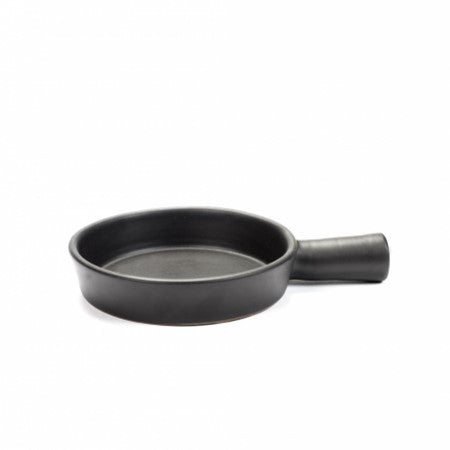 Terracotta Pan