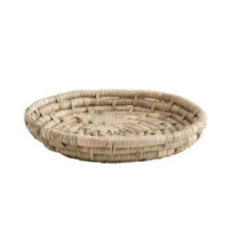 Round Basket