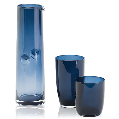 Solstice Decanter