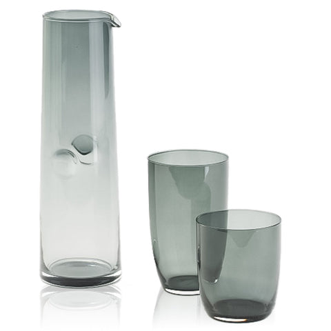 Solstice Decanter