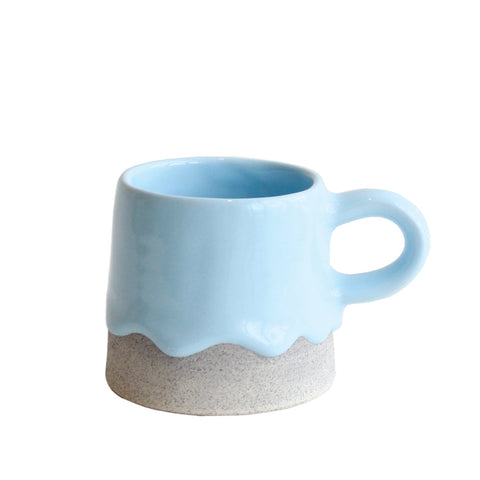 Blue Mug