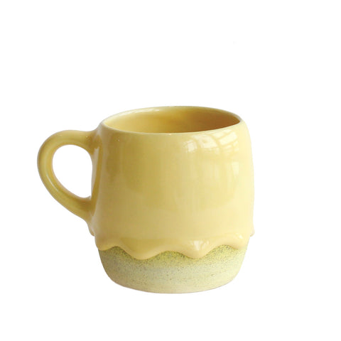 Yellow Mug