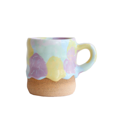 Orange Mug