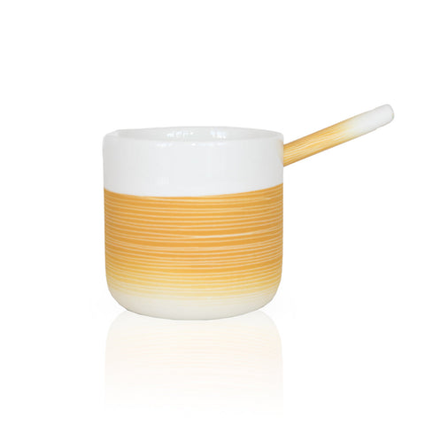 Mug w/ Spoon