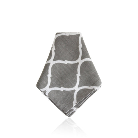 Napkin Tile