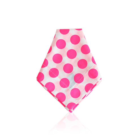 Napkin Dots 100% Linen