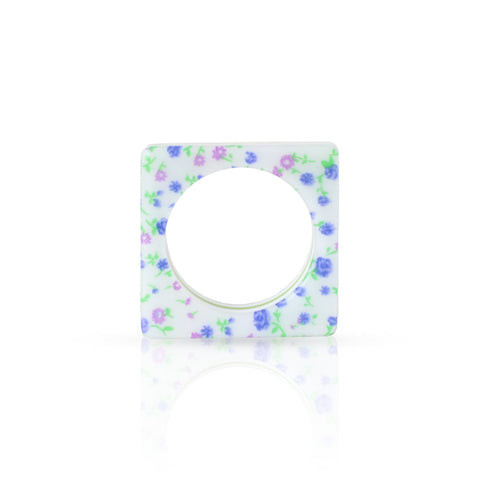 Napkin Ring Stainless Steel