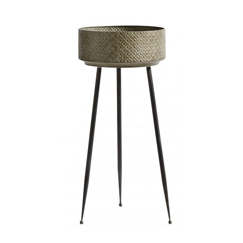 Planter Metal