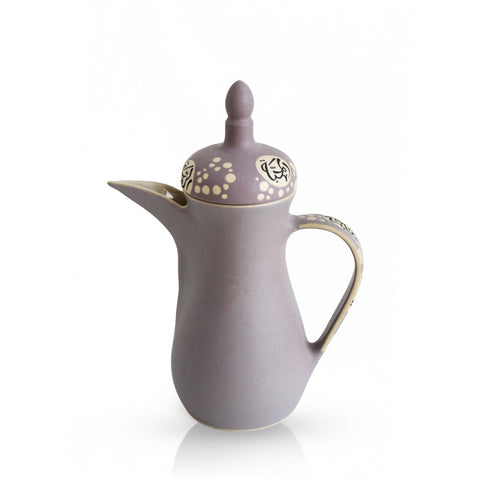 Pot Arabic Dallah