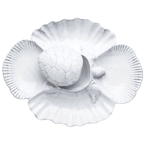 Plate Turtle Server