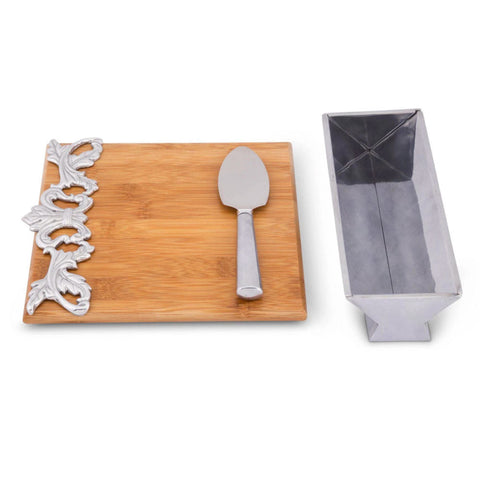 Cheese Set Board