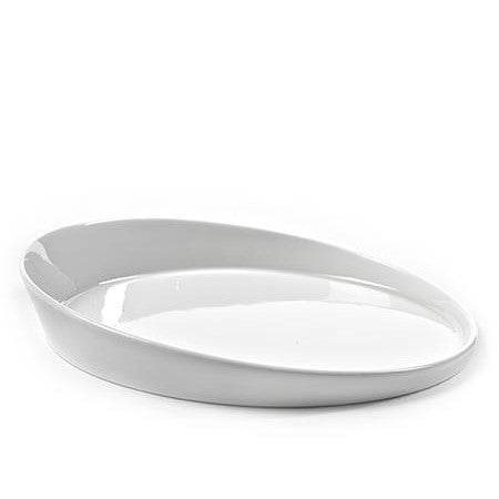 Plate Low Slanting