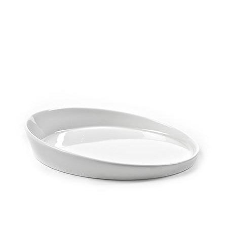 Plate Low Slanting