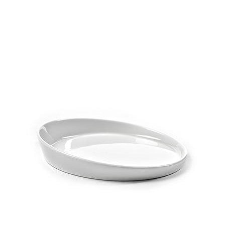 Plate Low Slanting