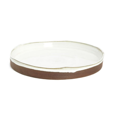 Serving Plate