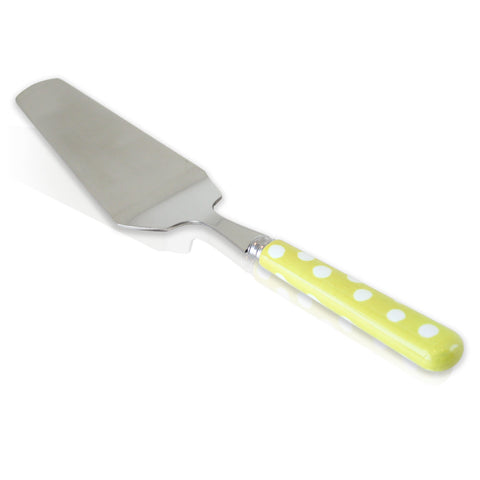 Tart Slicer Stainless Steel