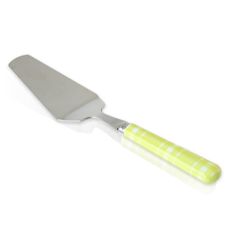 Tart Slicer Stainless Steel