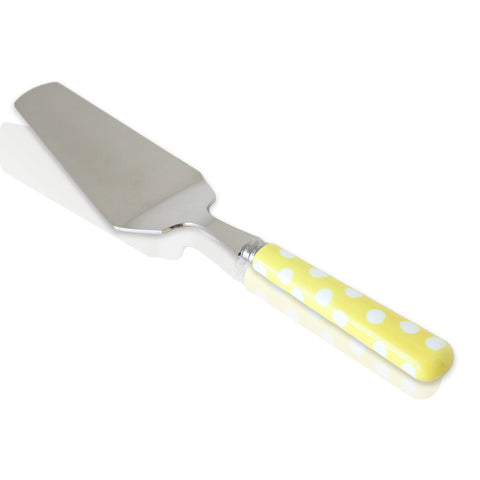 Tart Slicer Stainless Steel