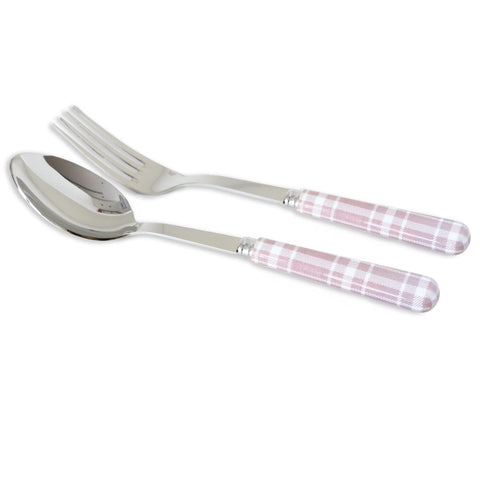 Server Set Stainless Steel