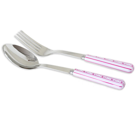 Server Set Stainless Steel