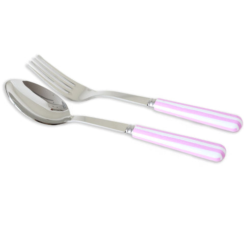 Server Set Stainless Steel