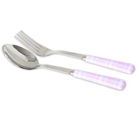 Server Set Stainless Steel