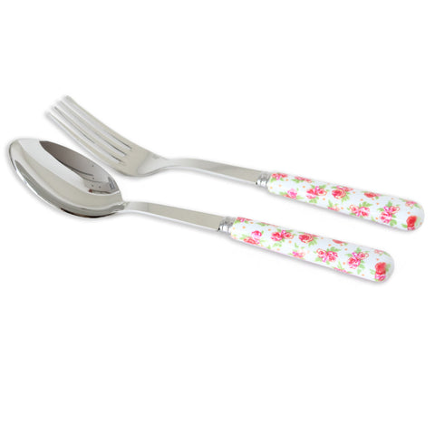 Server Set Stainless Steel