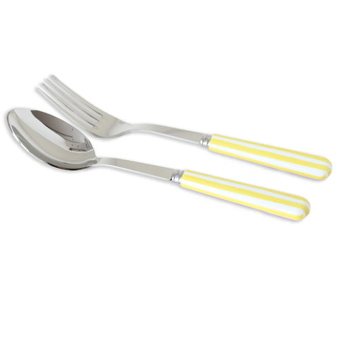 Server Set Stainless Steel