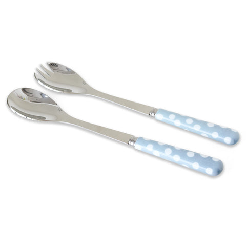 Salad Set Stainless Steel